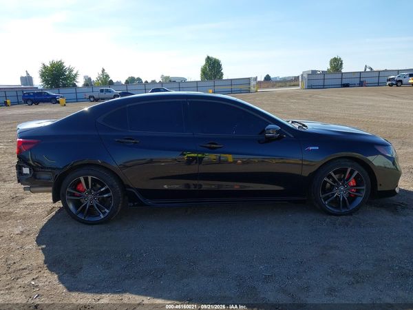 2020 ACURA TLX — I116