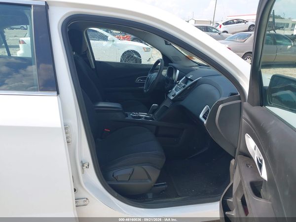 2015 CHEVROLET EQUINOX L — I5
