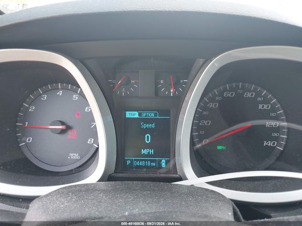 2015 CHEVROLET EQUINOX L — I7