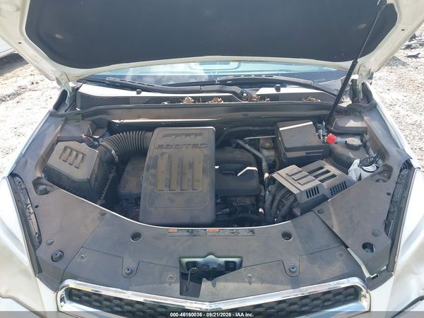 2015 CHEVROLET EQUINOX L — I10