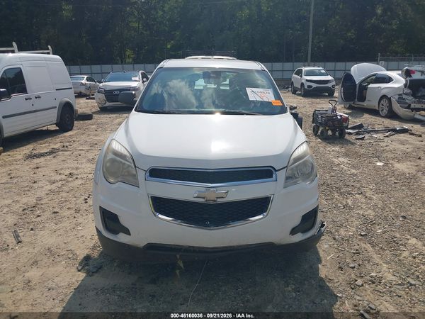 2015 CHEVROLET EQUINOX L — I115