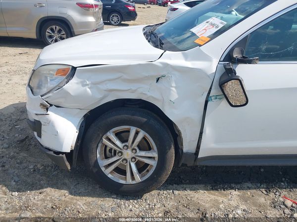2015 CHEVROLET EQUINOX L — I153