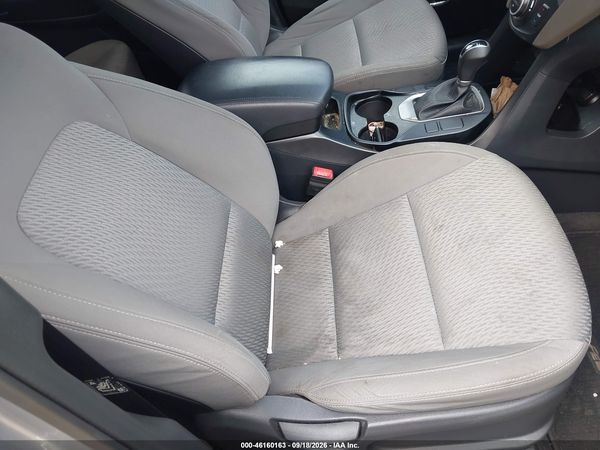 2018 HYUNDAI SANTA FE SE — I5