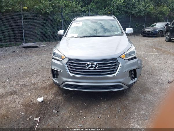 2018 HYUNDAI SANTA FE SE — I115