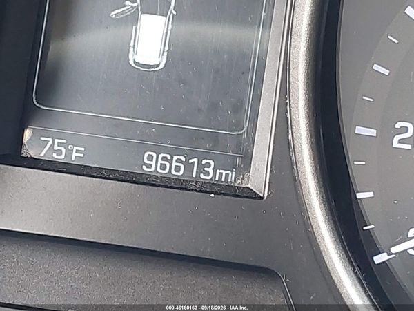 2018 HYUNDAI SANTA FE SE — I118