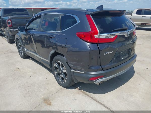 2019 HONDA CR-V TOURING — I3