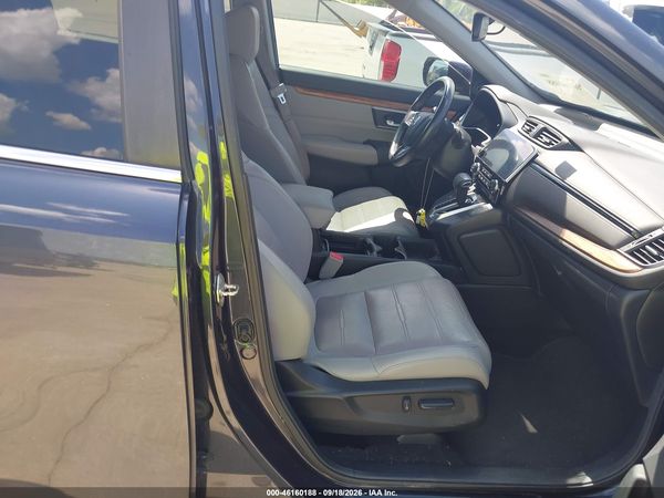 2019 HONDA CR-V TOURING — I5