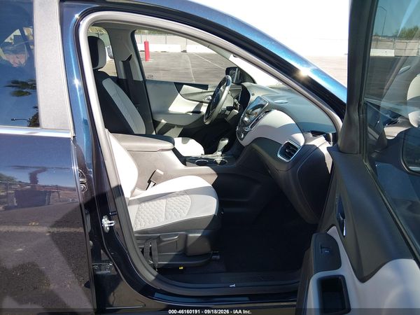 2021 CHEVROLET EQUINOX LT — I5