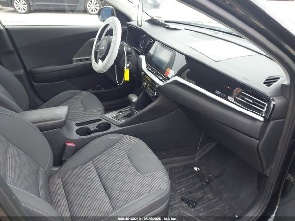 2022 KIA NIRO LX — I5
