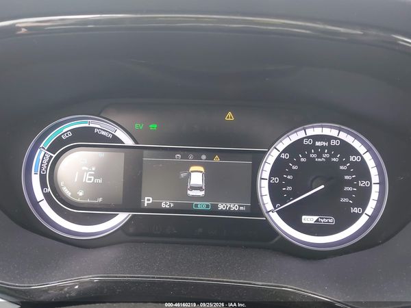 2022 KIA NIRO LX — I7