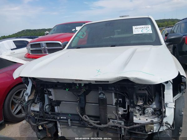 2024 NISSAN FRONTIER KING CAB S 4X2 — I115