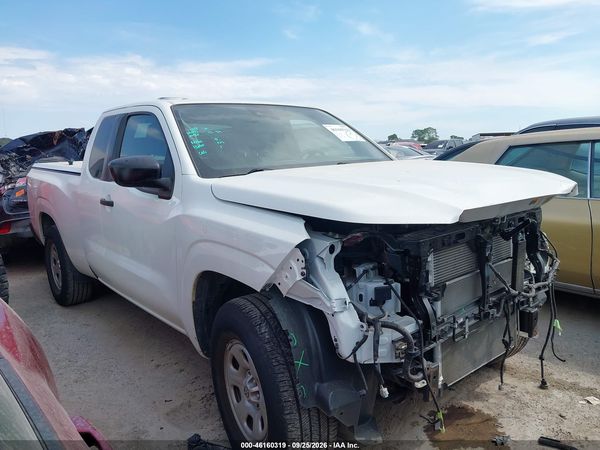 2024 NISSAN FRONTIER KING CAB S 4X2 — I116