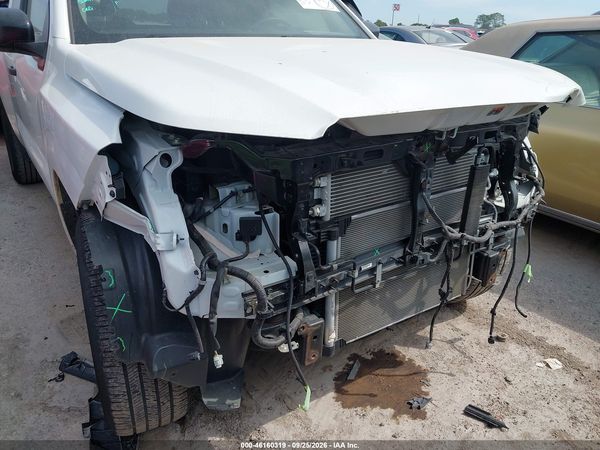 2024 NISSAN FRONTIER KING CAB S 4X2 — I152