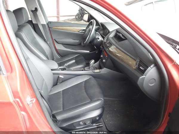 2013 BMW X1 XDRIVE28I — I5