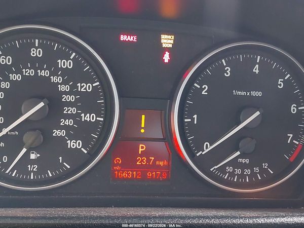 2013 BMW X1 XDRIVE28I — I7