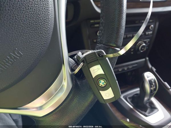 2013 BMW X1 XDRIVE28I — I11
