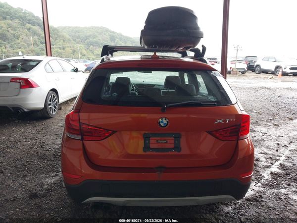 2013 BMW X1 XDRIVE28I — I13