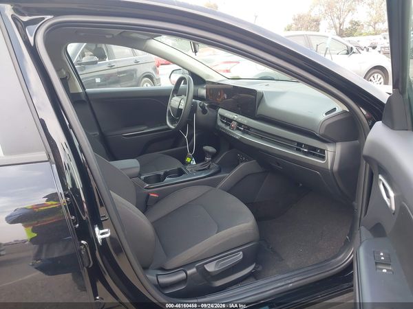 2026 KIA K4 LXS — I5