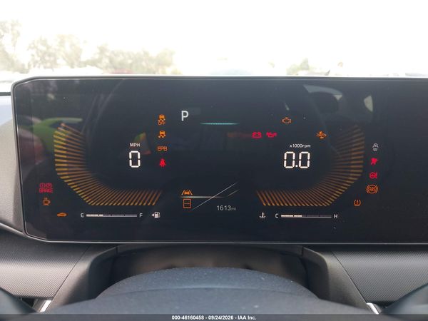 2026 KIA K4 LXS — I7