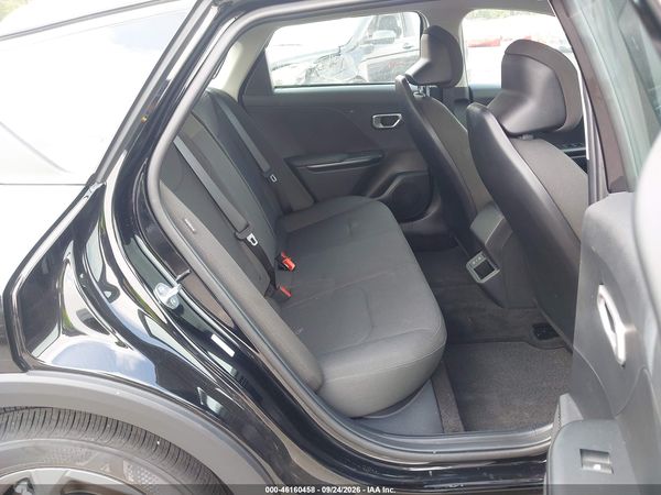 2026 KIA K4 LXS — I8