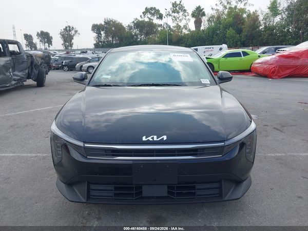 2026 KIA K4 LXS — I115