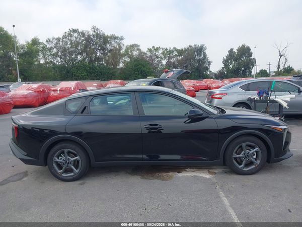 2026 KIA K4 LXS — I116