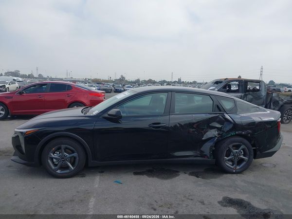 2026 KIA K4 LXS — I117
