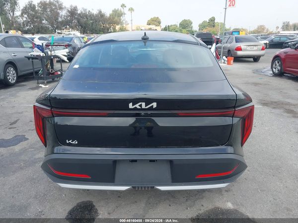 2026 KIA K4 LXS — I119