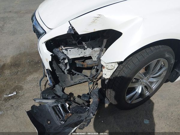 2016 INFINITI Q70 3.7X — I6