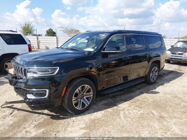2025 JEEP WAGONEER L — I2