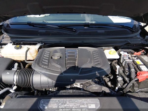 2025 JEEP WAGONEER L SERIES II 4X4 — I10