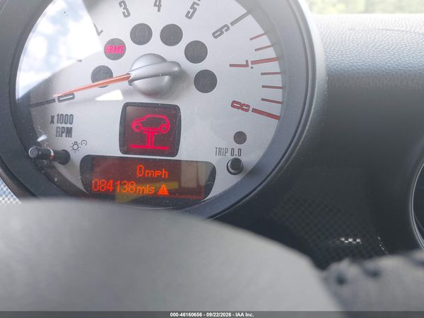 2012 MINI COOPER S — I7