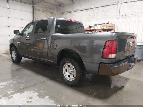 2016 RAM 1500 TRADESMAN — I3
