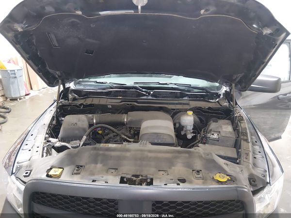 2016 RAM 1500 TRADESMAN — I10
