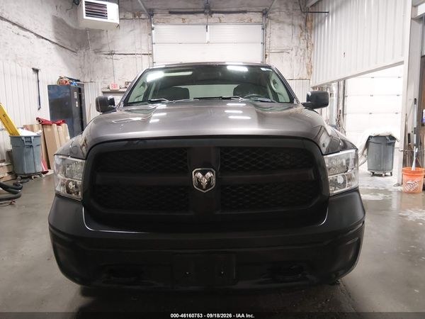 2016 RAM 1500 TRADESMAN — I115