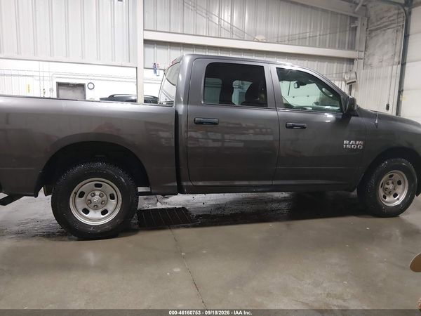2016 RAM 1500 TRADESMAN — I116
