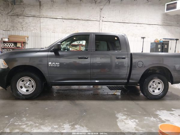 2016 RAM 1500 TRADESMAN — I117