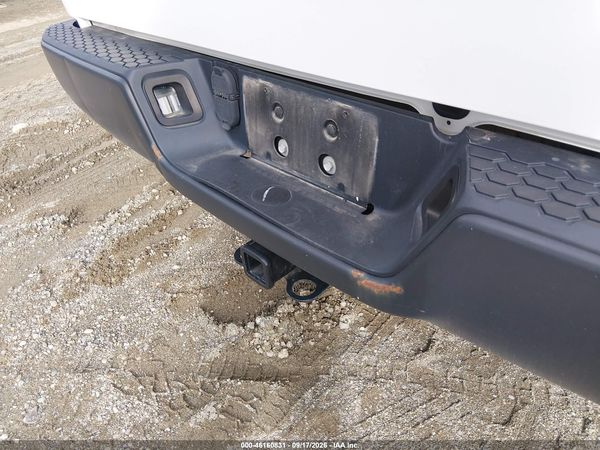 2018 RAM 1500 TRADESMAN  4X4 5'7 BOX — I6
