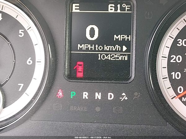 2018 RAM 1500 TRADESMAN  4X4 5'7 BOX — I118