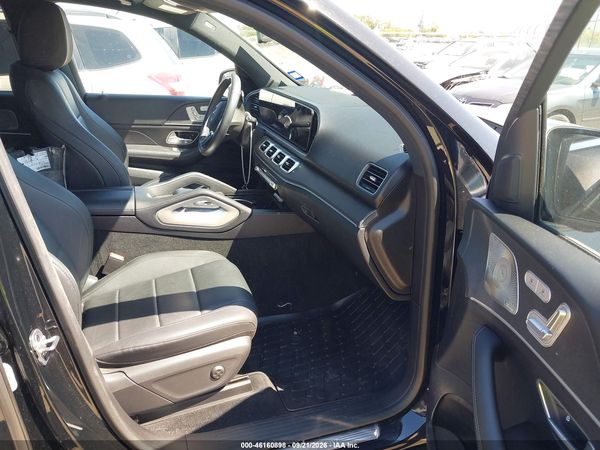2022 MERCEDES-BENZ GLE 350 4MATIC — I5