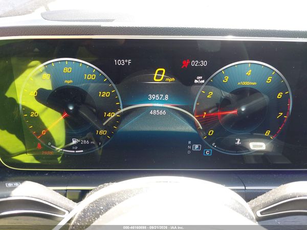 2022 MERCEDES-BENZ GLE 350 4MATIC — I7