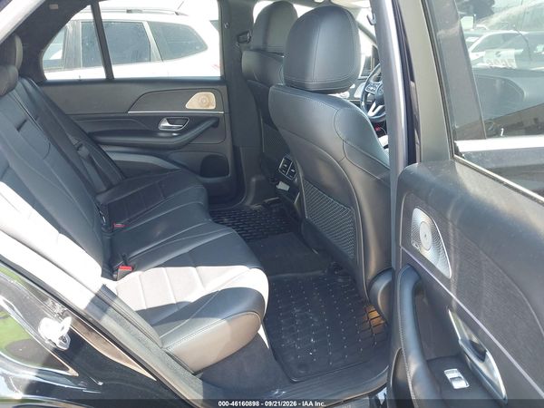 2022 MERCEDES-BENZ GLE 350 4MATIC — I8