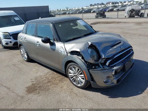 2019 MINI HARDTOP COOPER S — I1