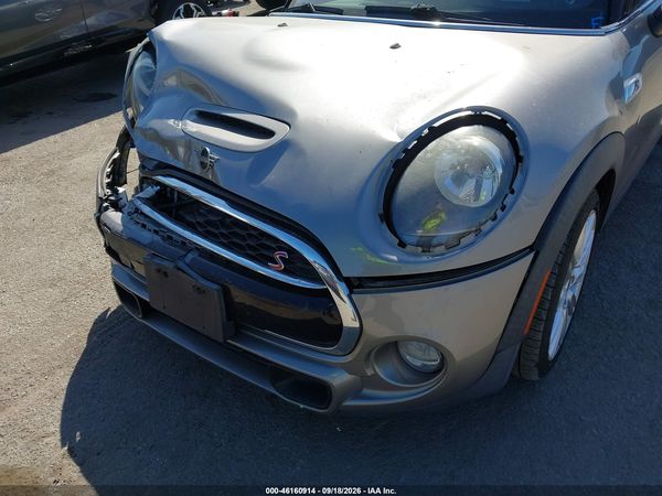 2019 MINI HARDTOP COOPER S — I6
