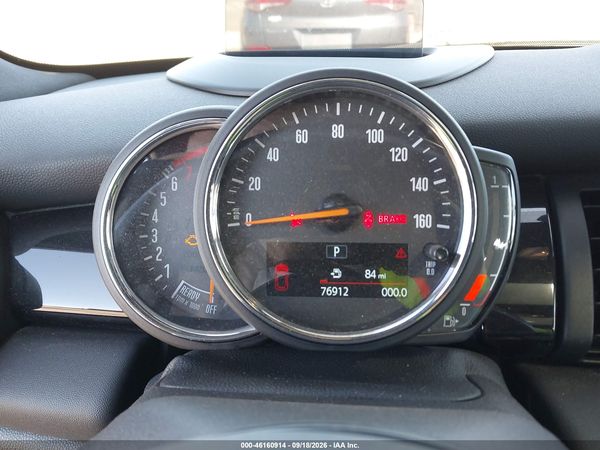 2019 MINI HARDTOP COOPER S — I7