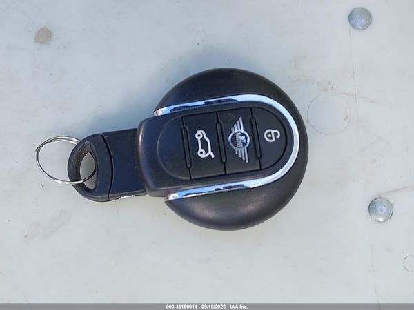 2019 MINI HARDTOP COOPER S — I11