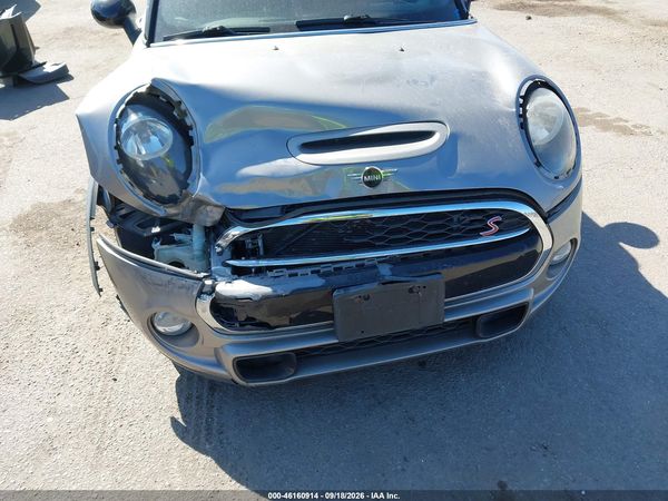 2019 MINI HARDTOP COOPER S — I86
