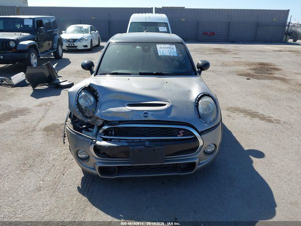 2019 MINI HARDTOP COOPER S — I115