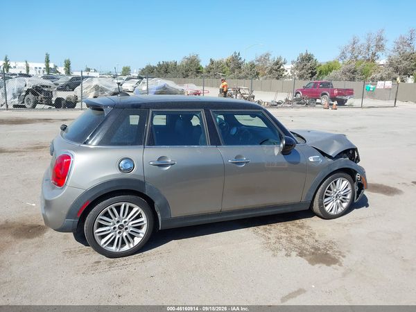 2019 MINI HARDTOP COOPER S — I116
