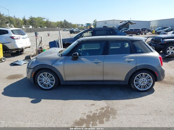 2019 MINI HARDTOP COOPER S — I117
